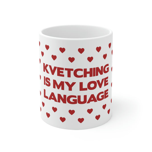 Kvetch Cup