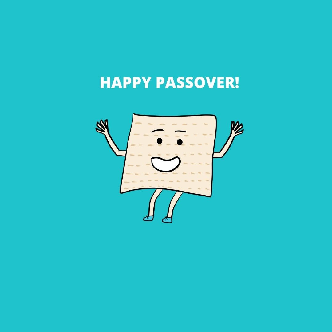Don't Fuhaggadahboudit Funny Passover Haggadah - Danielle Brody’s Haggadah