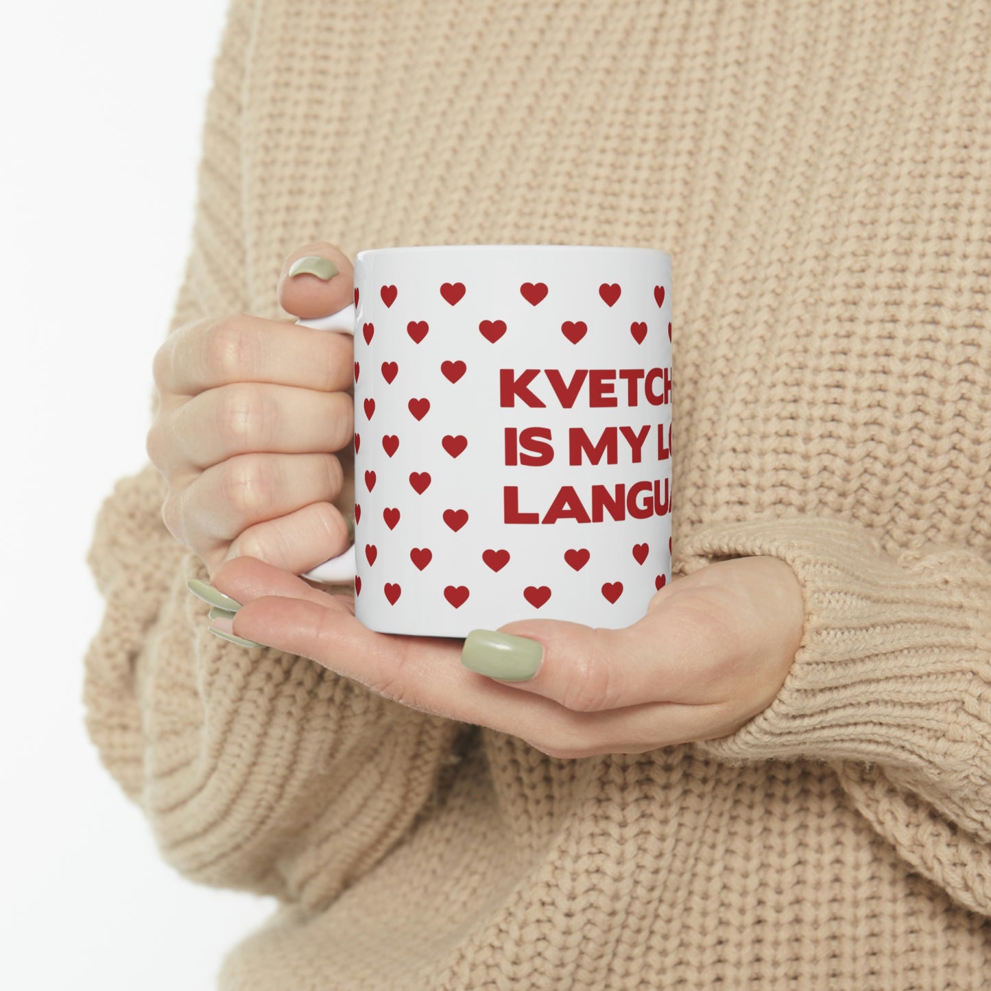 Kvetch Cup