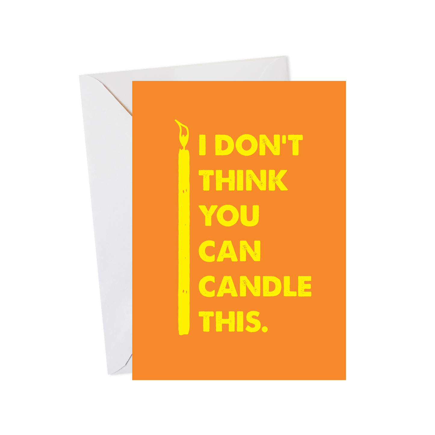 Our Worst Sellers - 5 Card Gift Set