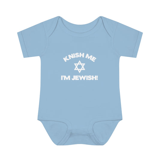 Jewish Baby Gift