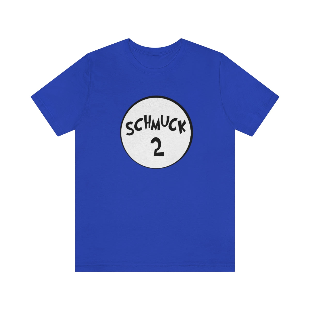 Schmuck 2 T-Shirt
