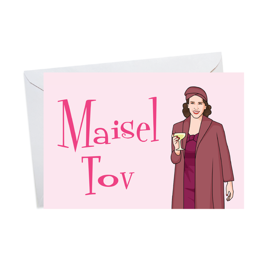 Maisel Tov